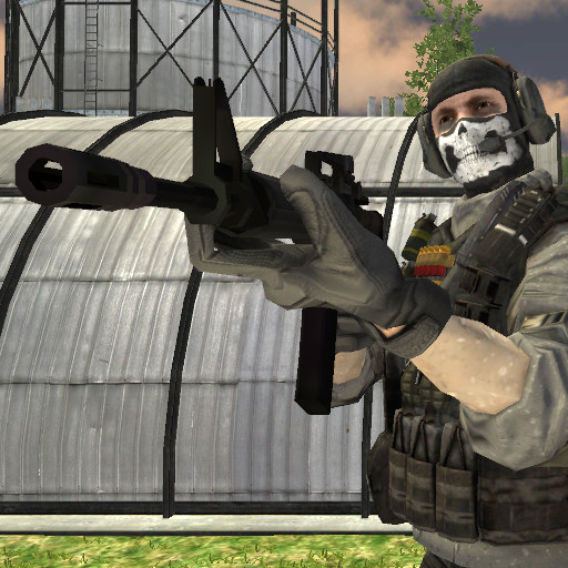 Match Three - Puzzle Game